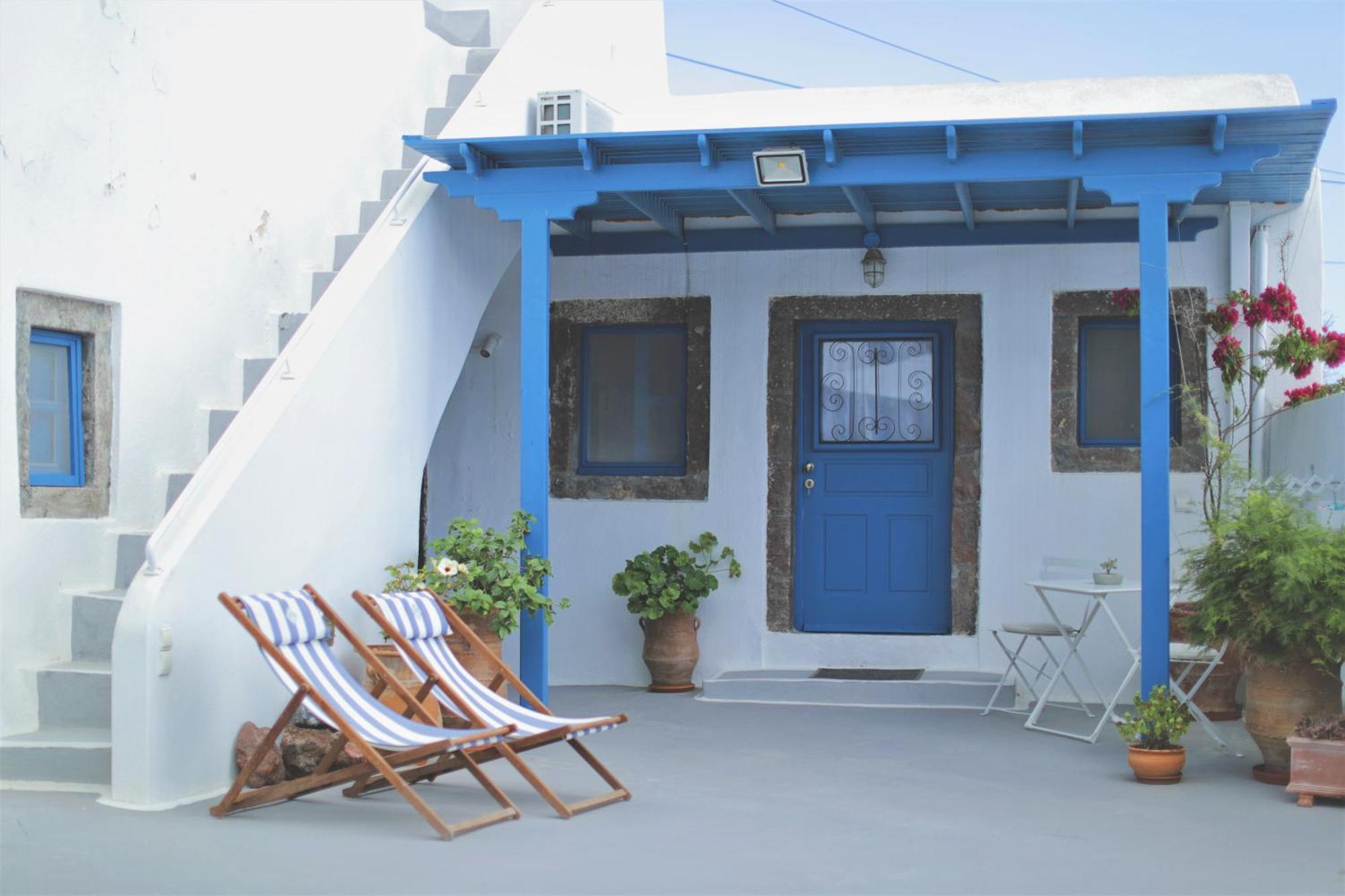 Whitewashed Houses Mesaria Zewnętrze zdjęcie